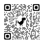 ORC 2026 Abstract Submission QR Code