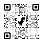 ORC 2026 Registration QR Code