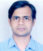 Dr. Raj Kumar Joshi