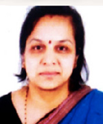 Dr. Ippsita Mishra