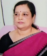 Prof. Dr. Puspanjali Mishra