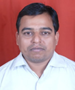 Dr. Sangram Keshori Mohanty