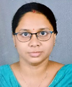 Dr. Sparsha Pattnaik