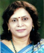 Dr. Sujata Mahapatra 