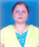 Dr. Swati Kanungo