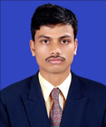 Mr. Manoj Kumar Jena