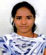 Ms. Shradhanjali Swain