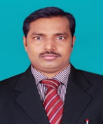 Mr. Ashok Ojha