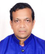 Dr. Sabat Kumar Digal