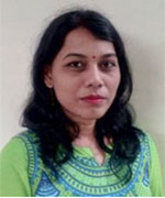 Dr. Chhabi Rani Panigrahi 