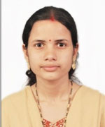 Dr. Bharati Behera