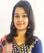 Ms. Biswajita Rout