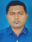 Mr. Sandeep Mazumdar