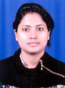 Ms. Sangeeta