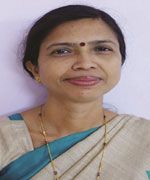 Dr. Aliva Mohanty