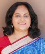 Dr. Jyotirmayee Acharya