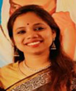 Dr. Sayantani Behura 