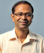 Dr. Santosh Kumar Biswal