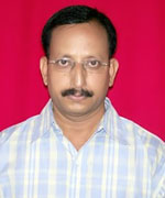 Prof.  Chandi Charan Rath