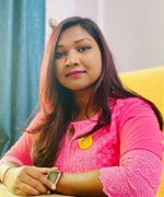 Ms. Jamuna Tudu