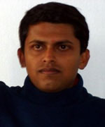 Dr. Sakti Kanta Rath 