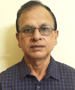 Dr. Basant Kumar Dash