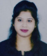 Ms. Padminee Panigrahi