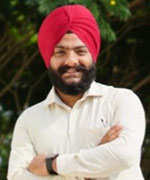 Mr. Paramjit Singh