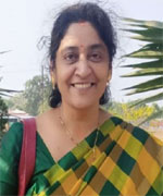 Dr. Kalyani Sarangi