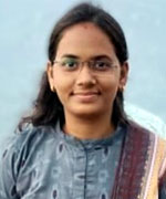 Ms. Priyanka Maharana