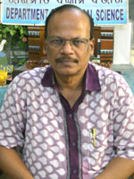 Dr. Manas Behera 