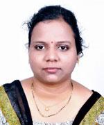 Dr. Subhasmita Khuntia 