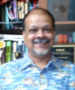 Prof. Priyadarshi (Piyu) Tripathy