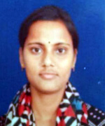 Ms. Kunmun Khandai