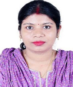 Mrs. Srujani Smrutirekha