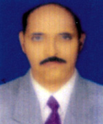 Dr. Trilochan Mishra