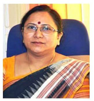 Dr. Sasmita Mohanty