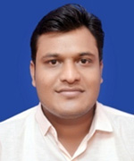 Mr. Ashutosh Biswal