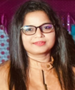 Dr. Itishri Sarangi