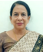 Dr. Madhusmita Pati