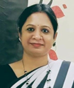 Dr. Manisha Mishra 