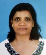 Dr Prajna Jagadev