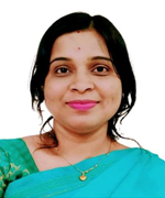 Dr. Sanghamitra Bhanja