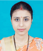 Dr. Debadeepti Mishra