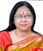 Dr. Sabita Harichandan