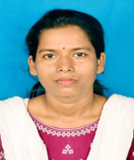 Mrs. Sonali Muduli