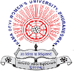 Rama Devi Women's University,Bhubaneswar